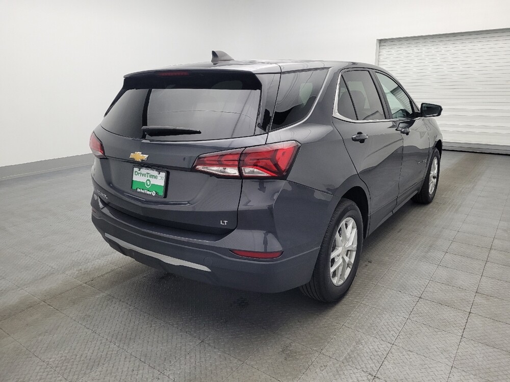 2023 Chevrolet Equinox in Savannah, GA 31419 - 18102789 9