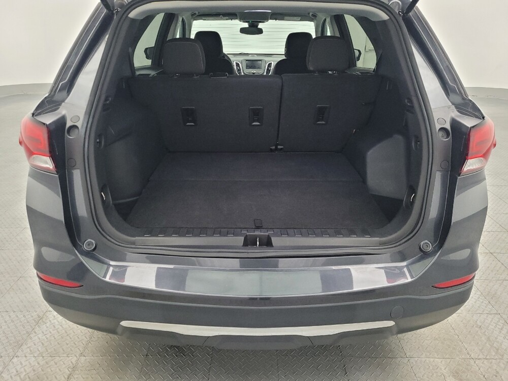 2023 Chevrolet Equinox in Savannah, GA 31419 - 18102789 29