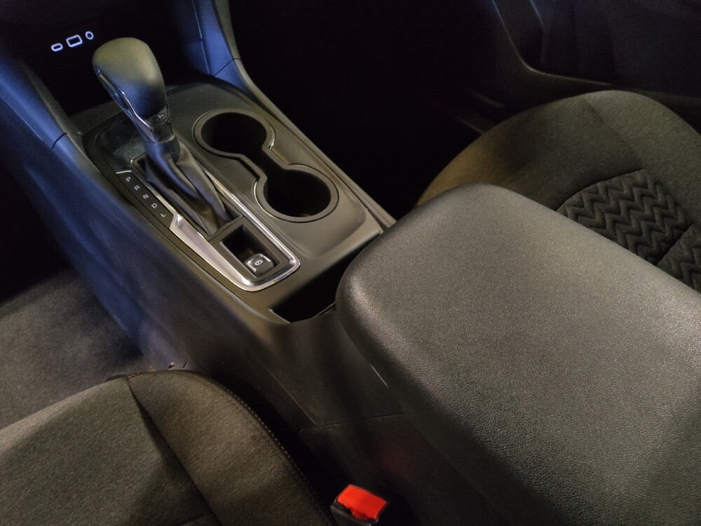 2023 Chevrolet Equinox in Savannah, GA 31419 - 18102789 26