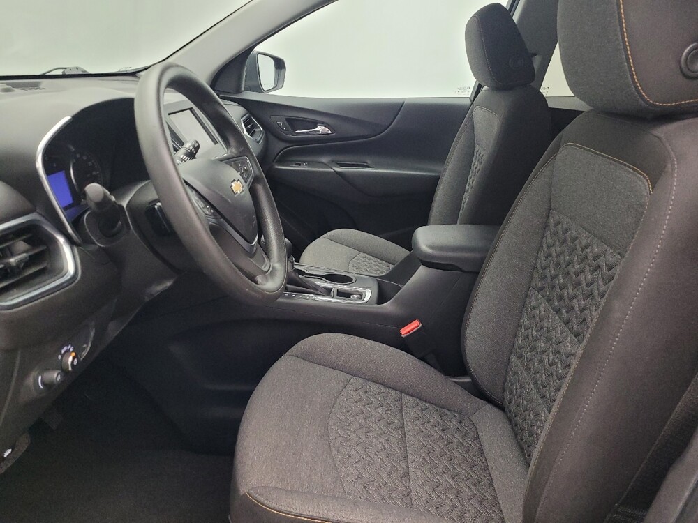 2023 Chevrolet Equinox in Savannah, GA 31419 - 18102789 17