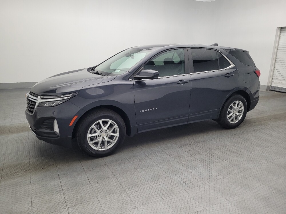 2023 Chevrolet Equinox in Savannah, GA 31419 - 18102789 2
