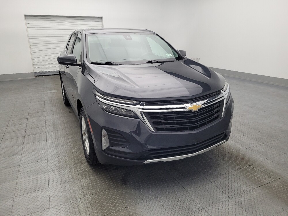 2023 Chevrolet Equinox in Savannah, GA 31419 - 18102789 14