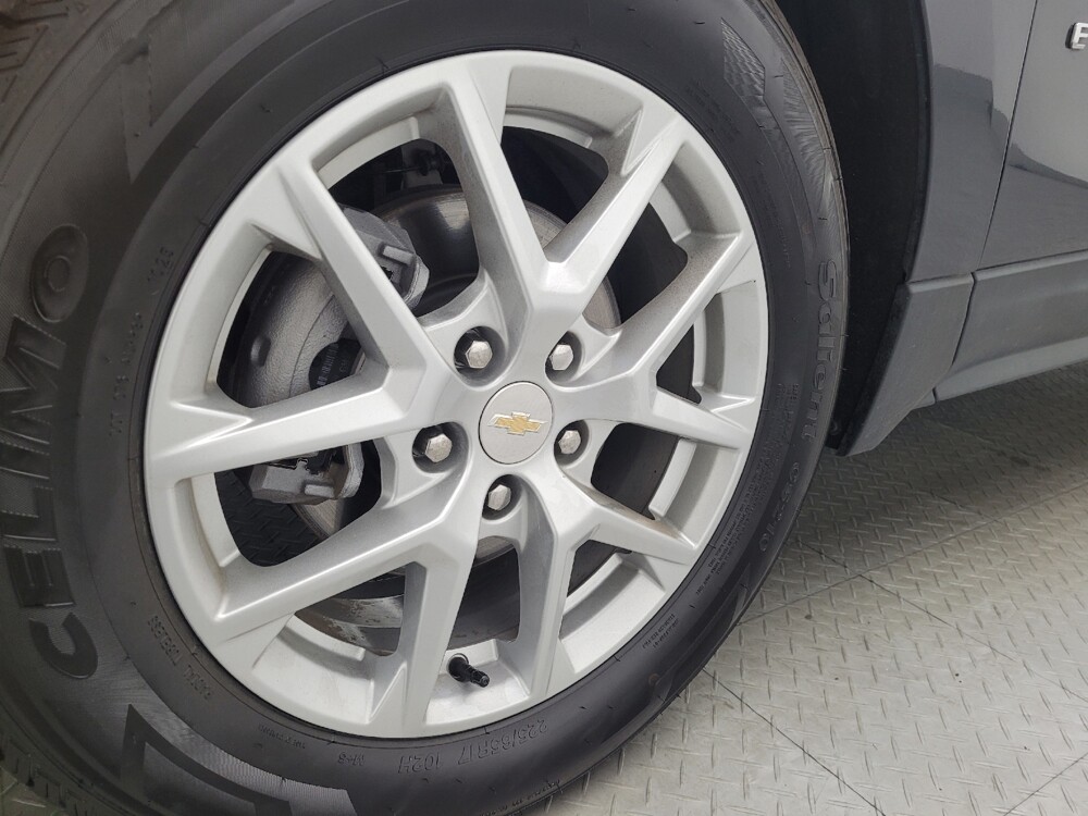 2023 Chevrolet Equinox in Savannah, GA 31419 - 18102789 31