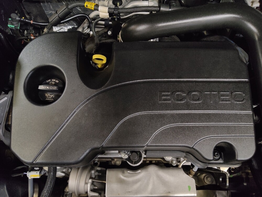 2023 Chevrolet Equinox in Savannah, GA 31419 - 18102789 30