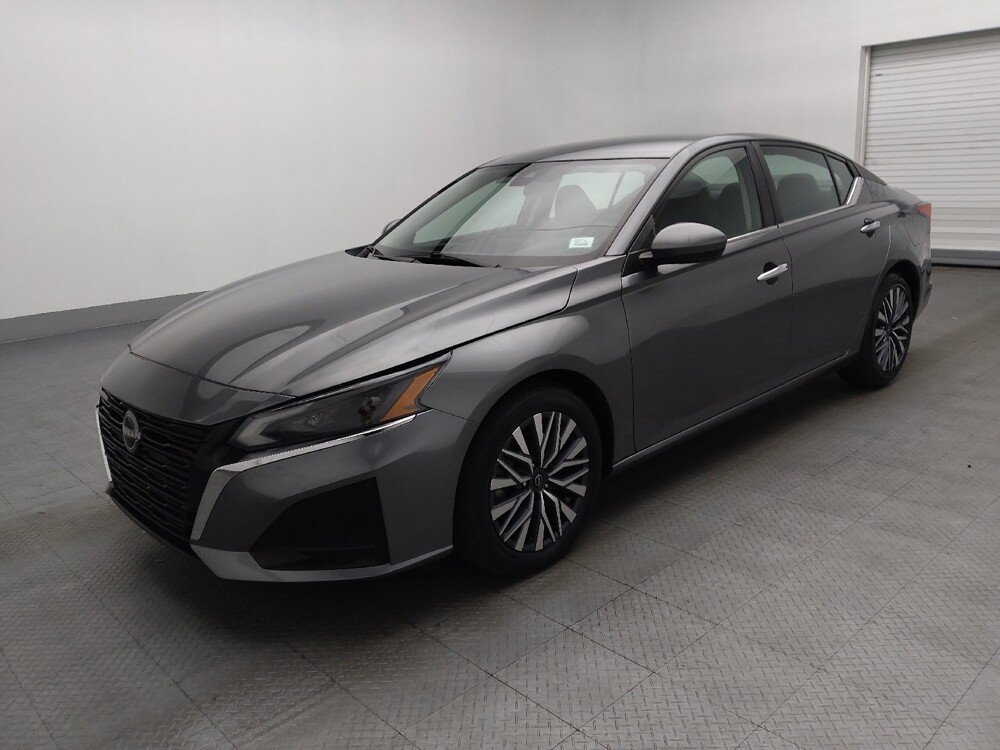 2023 Nissan Altima in Savannah, GA 31419 - 18102791 2