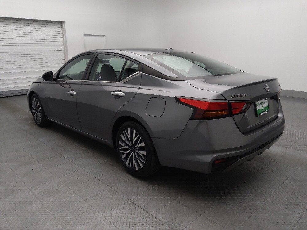 2023 Nissan Altima in Savannah, GA 31419 - 18102791 3