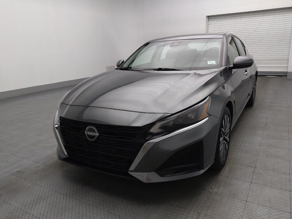 2023 Nissan Altima in Savannah, GA 31419 - 18102791 15