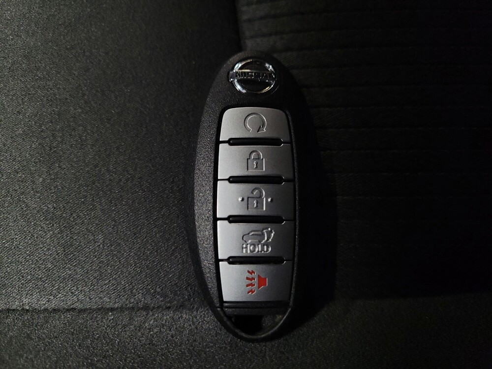 2023 Nissan Altima in Savannah, GA 31419 - 18102791 32