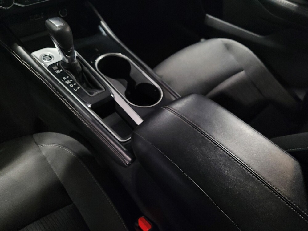 2023 Nissan Altima in Savannah, GA 31419 - 18102791 26