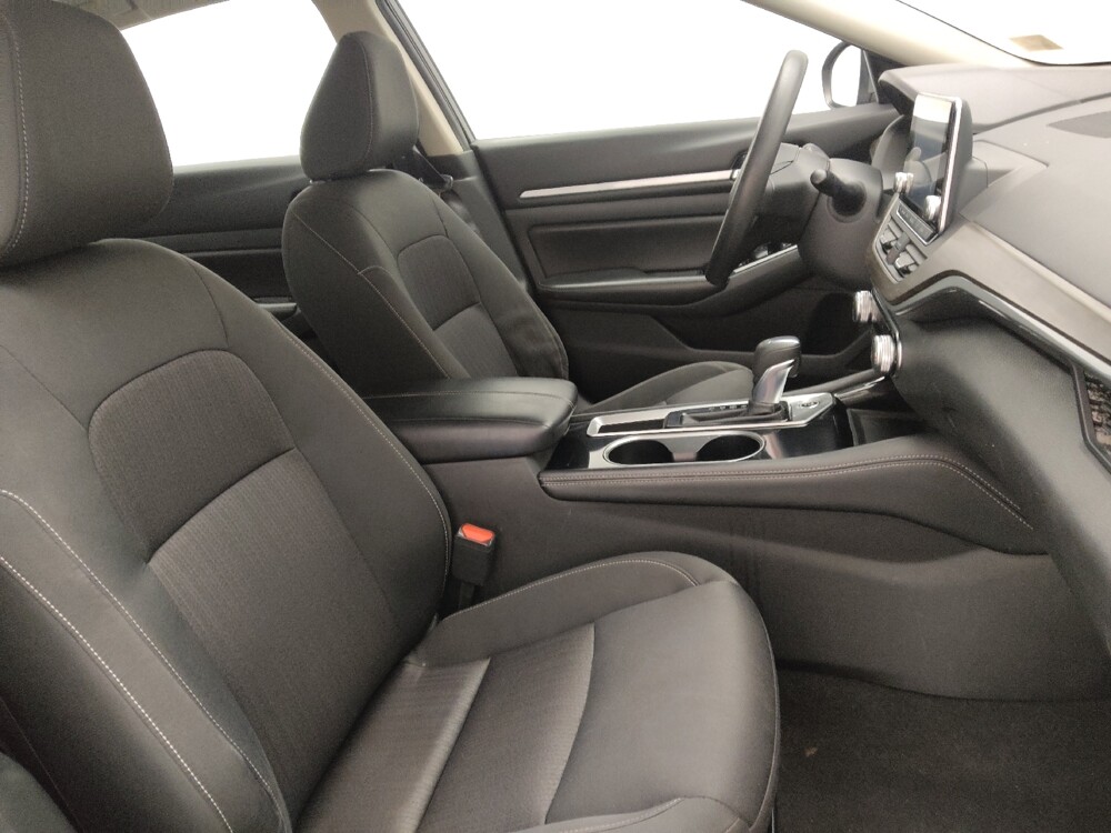 2023 Nissan Altima in Savannah, GA 31419 - 18102791 21