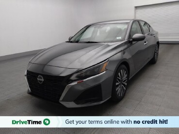 2023 Nissan Altima in Savannah, GA 31419