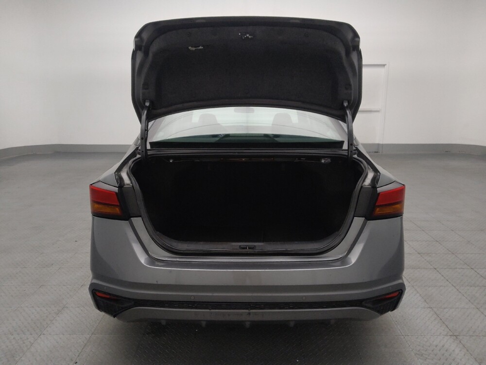 2023 Nissan Altima in Savannah, GA 31419 - 18102791 29