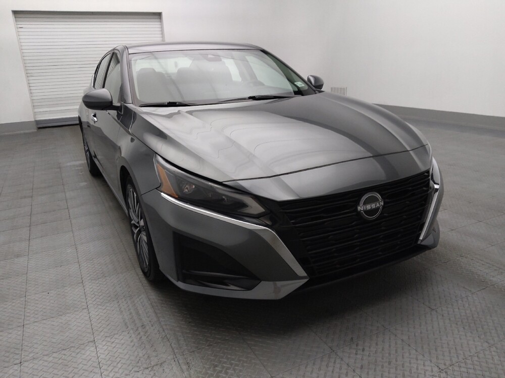 2023 Nissan Altima in Savannah, GA 31419 - 18102791 14