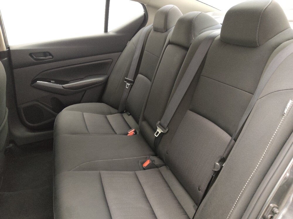 2023 Nissan Altima in Savannah, GA 31419 - 18102791 18