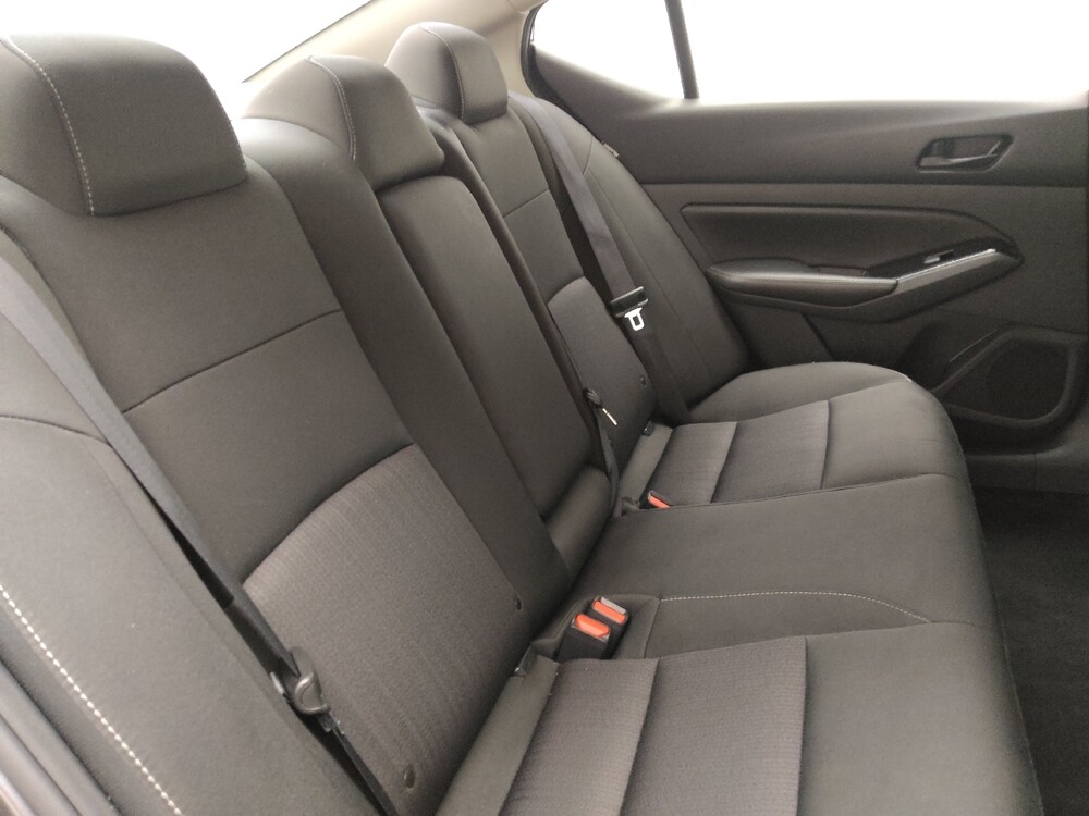 2023 Nissan Altima in Savannah, GA 31419 - 18102791 19