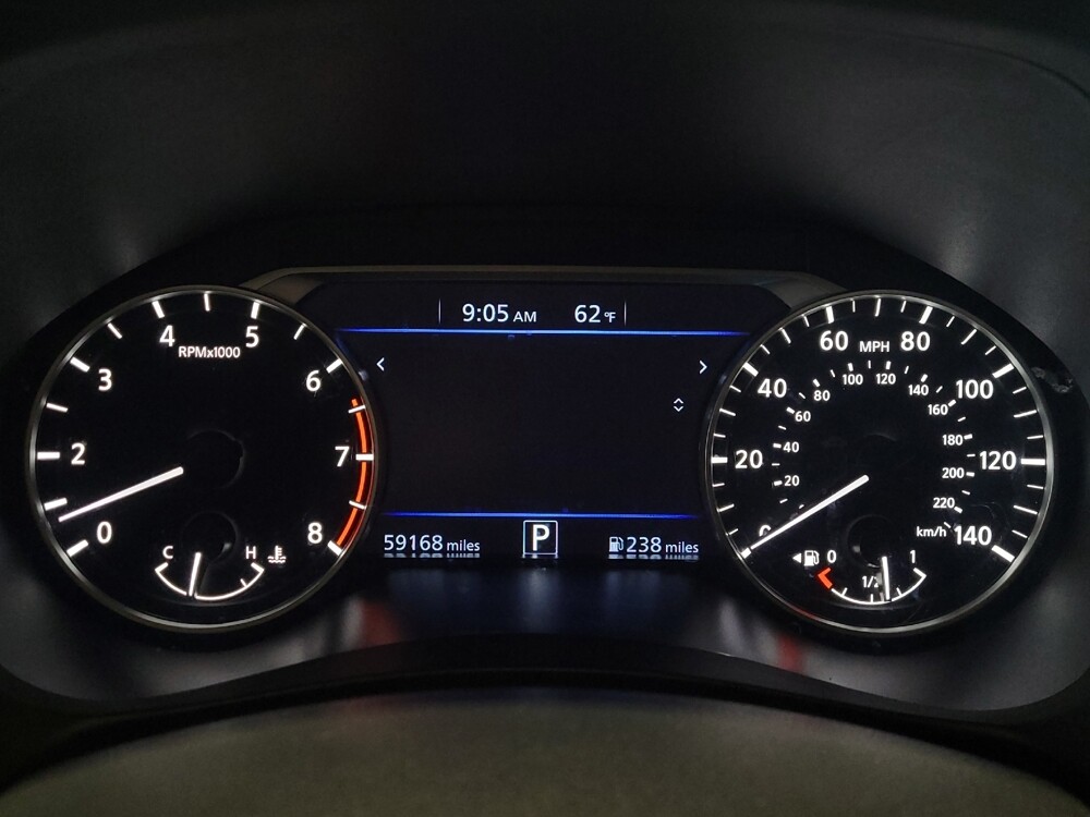 2023 Nissan Altima in Savannah, GA 31419 - 18102791 23