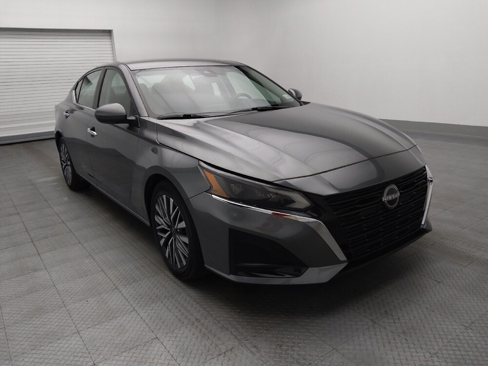 2023 Nissan Altima in Savannah, GA 31419 - 18102791 13