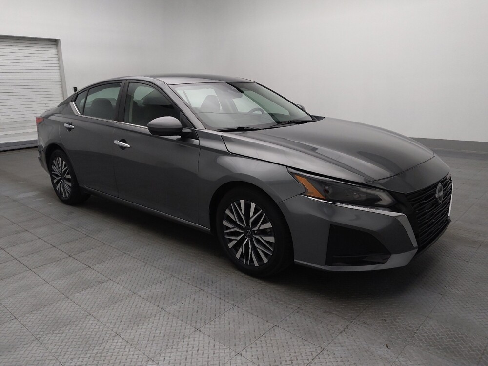 2023 Nissan Altima in Savannah, GA 31419 - 18102791 11