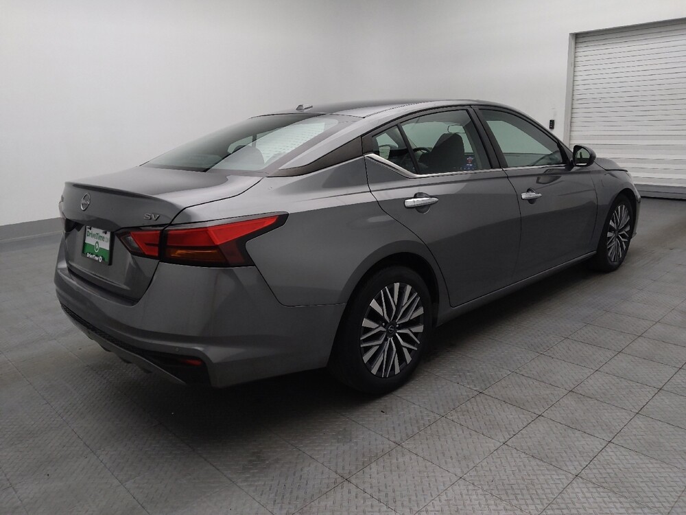 2023 Nissan Altima in Savannah, GA 31419 - 18102791 10