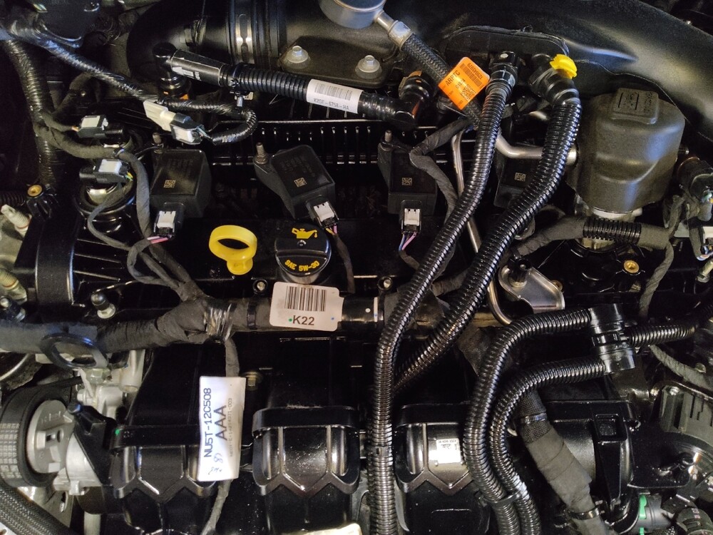 2024 Ford Edge in Augusta, GA 30907 - 18102795 30