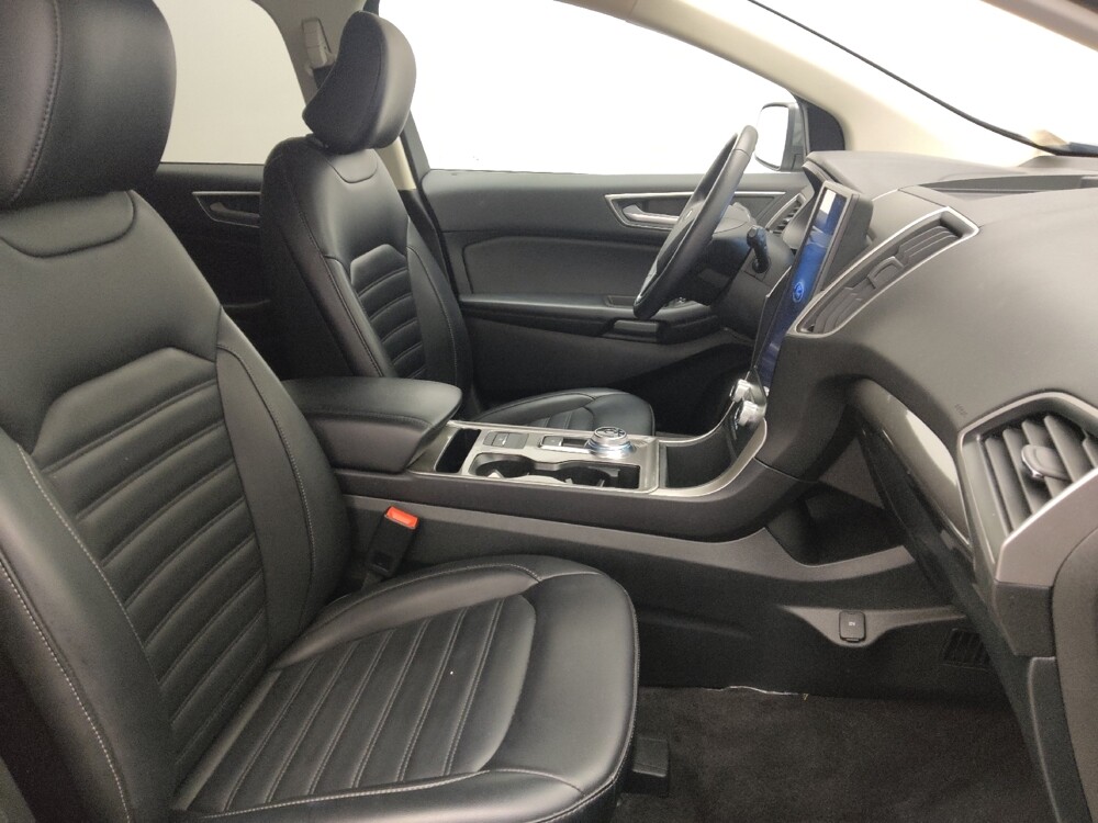 2024 Ford Edge in Augusta, GA 30907 - 18102795 21