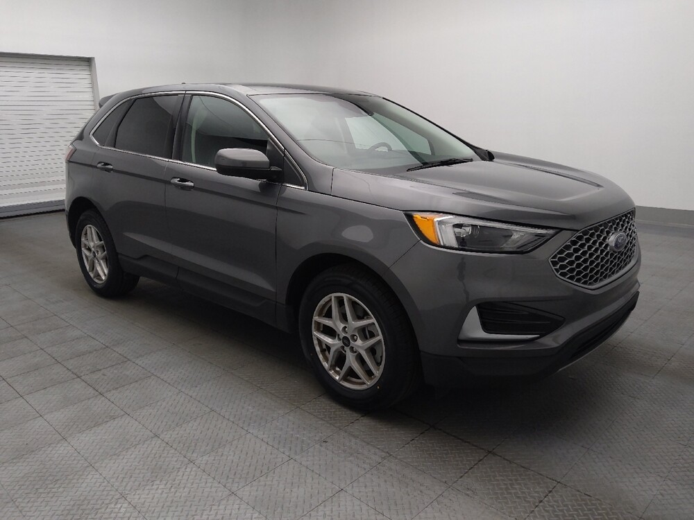 2024 Ford Edge in Augusta, GA 30907 - 18102795 11