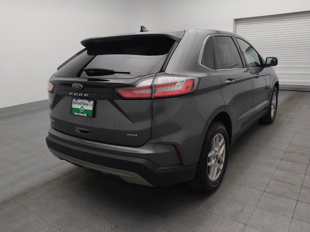 2024 Ford Edge in Augusta, GA 30907 - 18102795 9