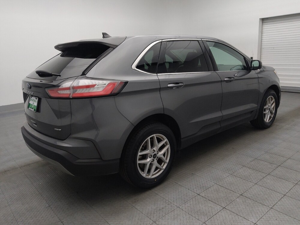 2024 Ford Edge in Augusta, GA 30907 - 18102795 10