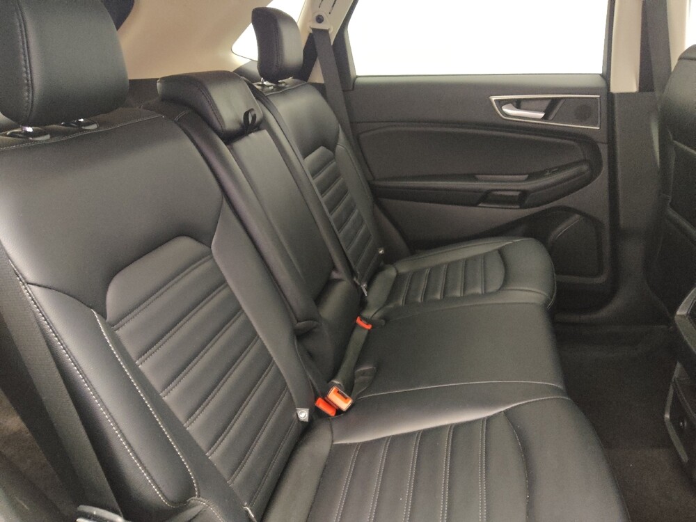 2024 Ford Edge in Augusta, GA 30907 - 18102795 19