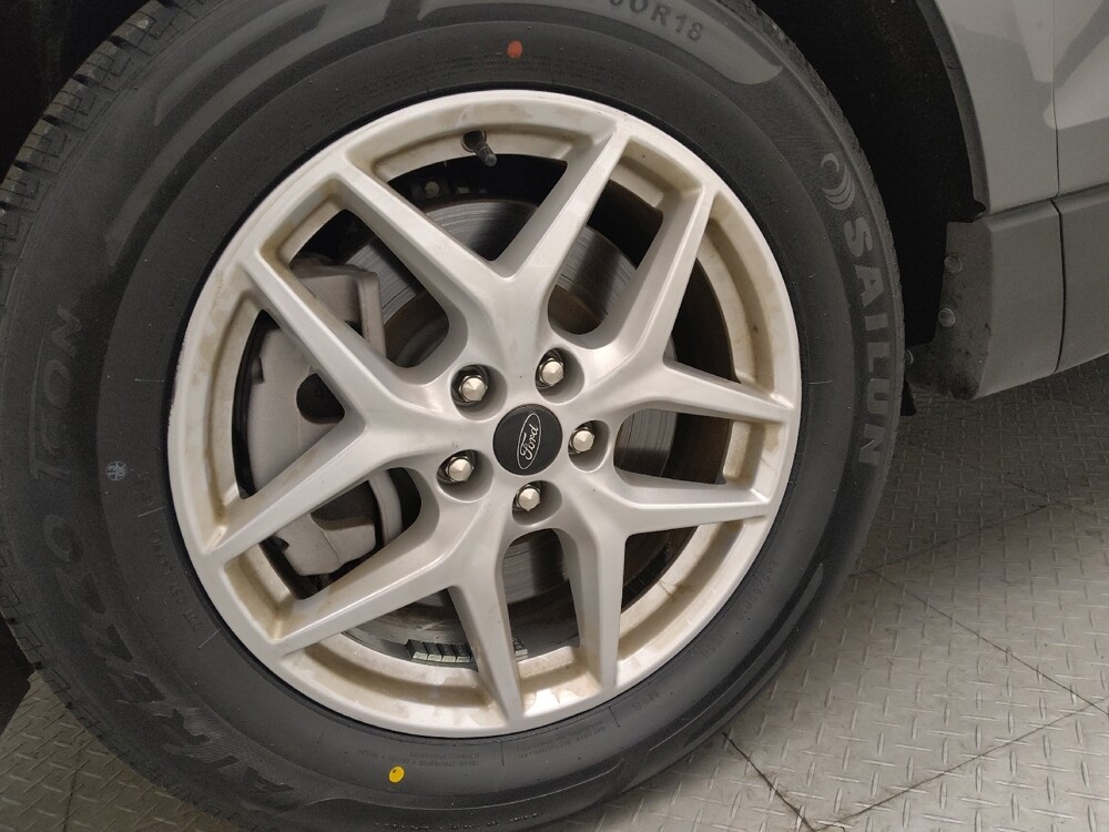 2024 Ford Edge in Augusta, GA 30907 - 18102795 31