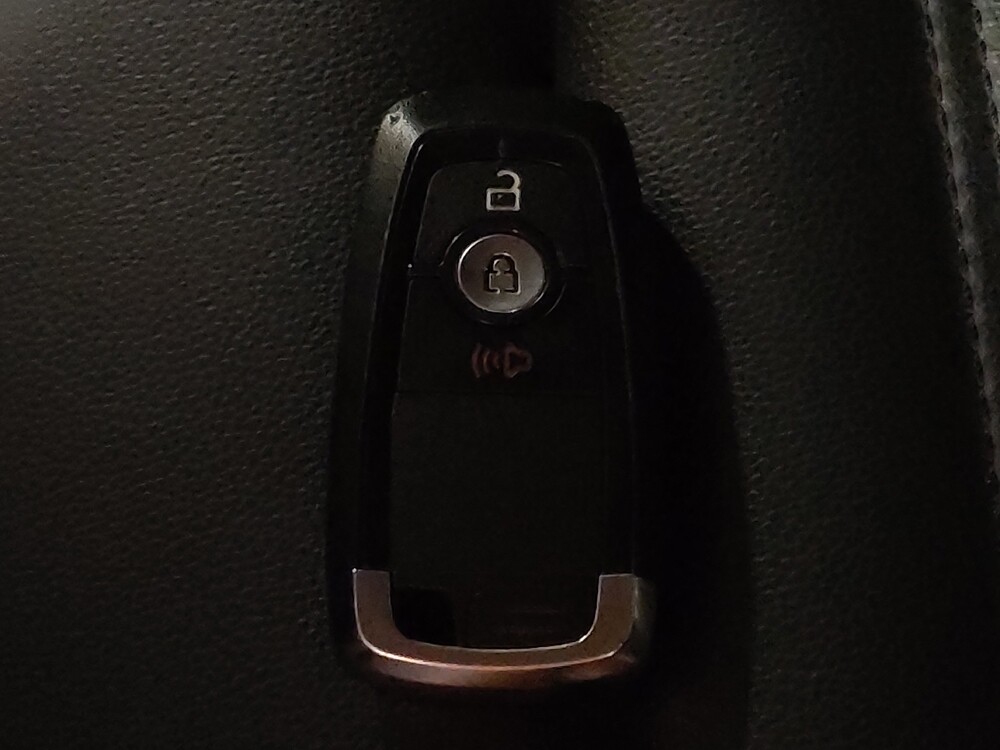 2024 Ford Edge in Augusta, GA 30907 - 18102795 32