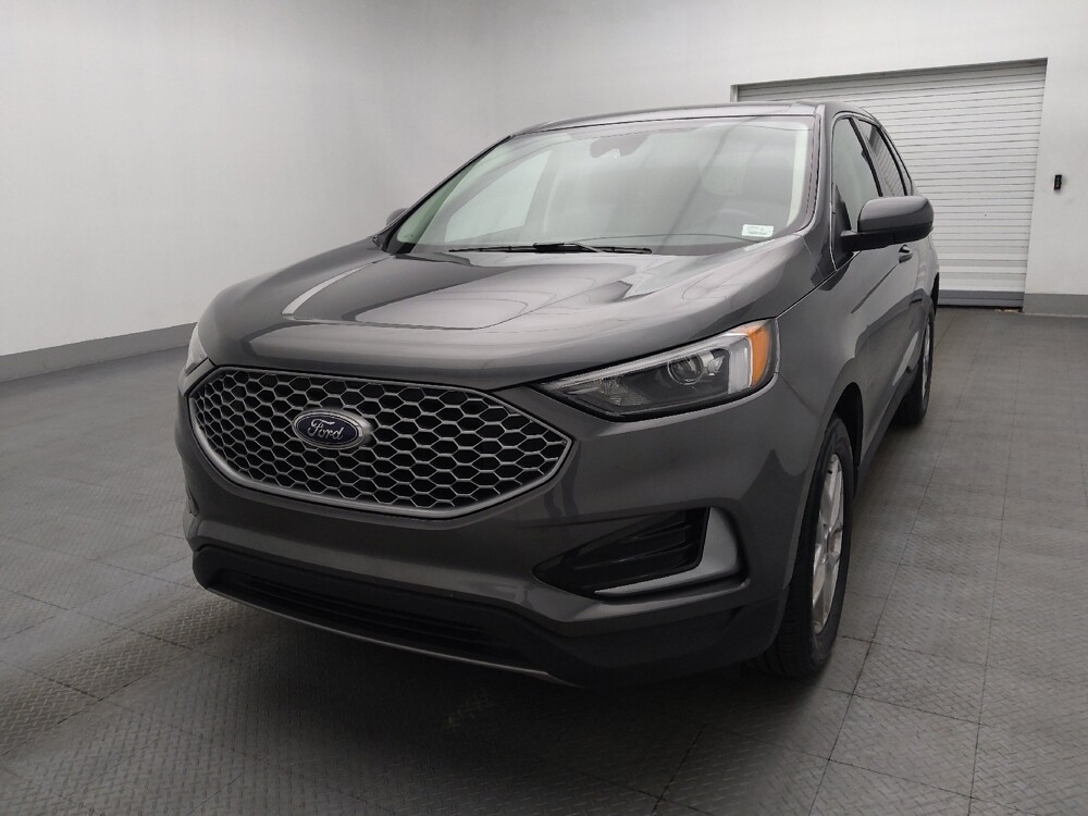2024 Ford Edge in Augusta, GA 30907 - 18102795 15