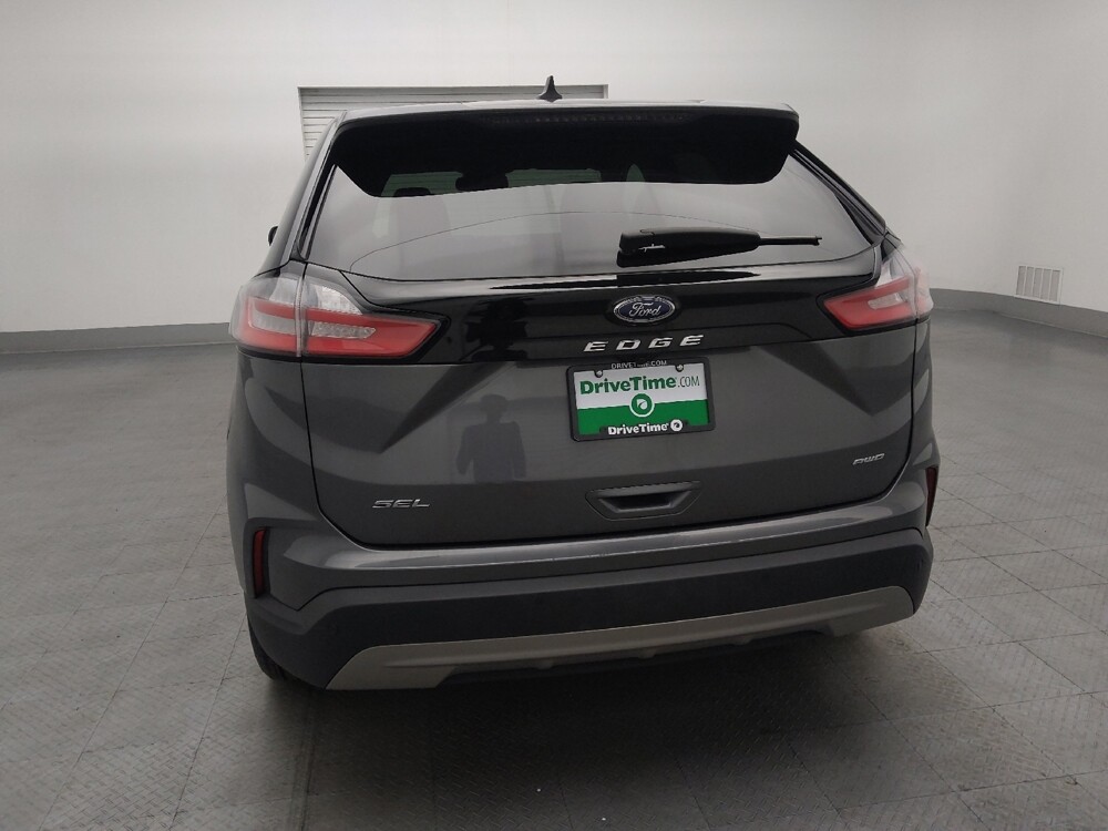 2024 Ford Edge in Augusta, GA 30907 - 18102795 6
