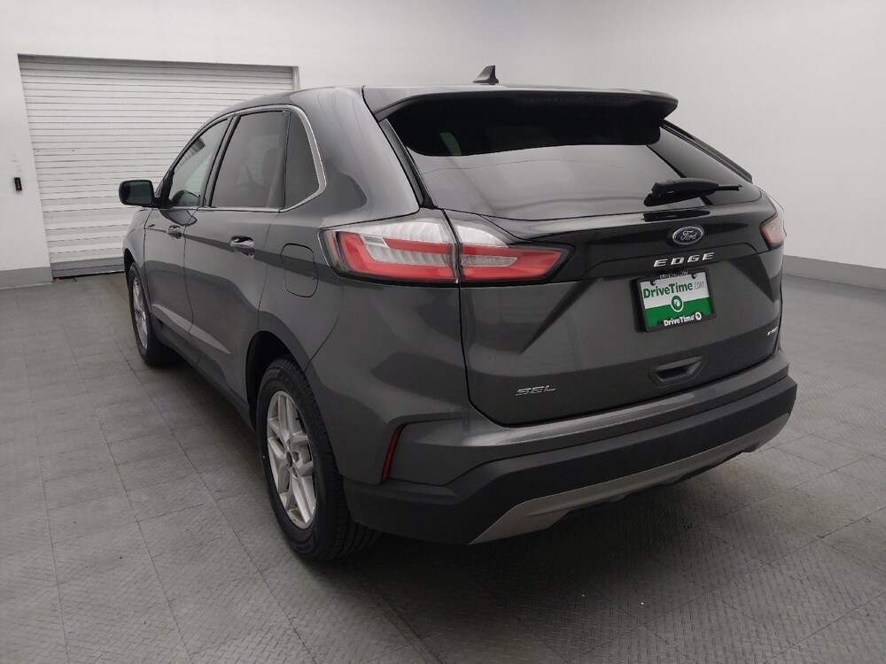 2024 Ford Edge in Augusta, GA 30907 - 18102795 5