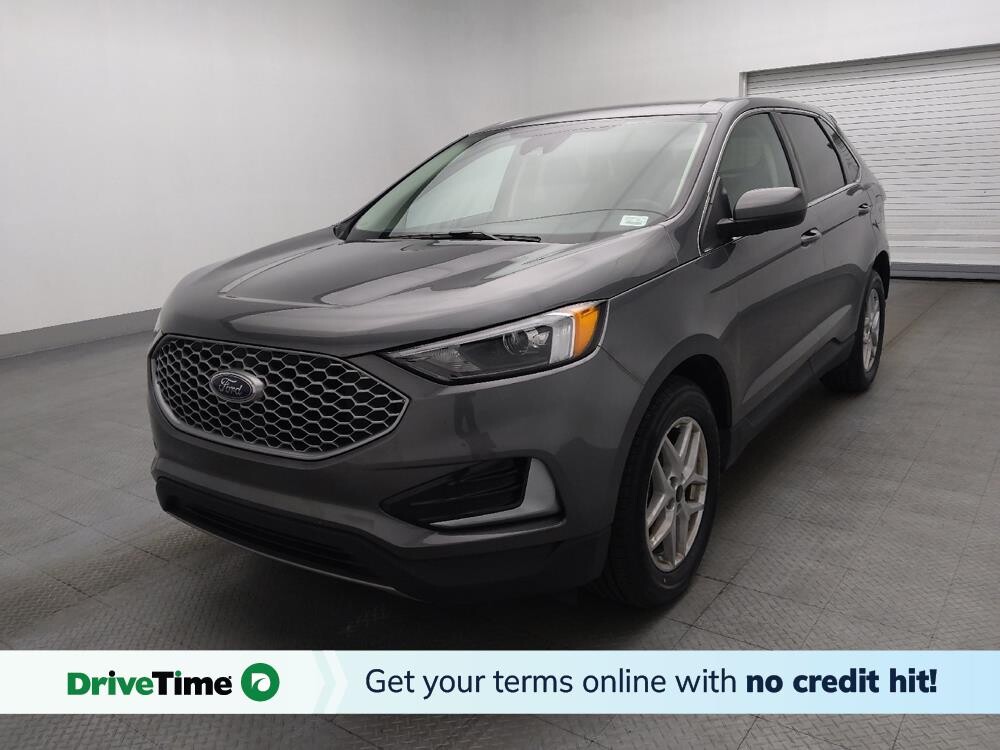 2024 Ford Edge in Augusta, GA 30907 - 18102795