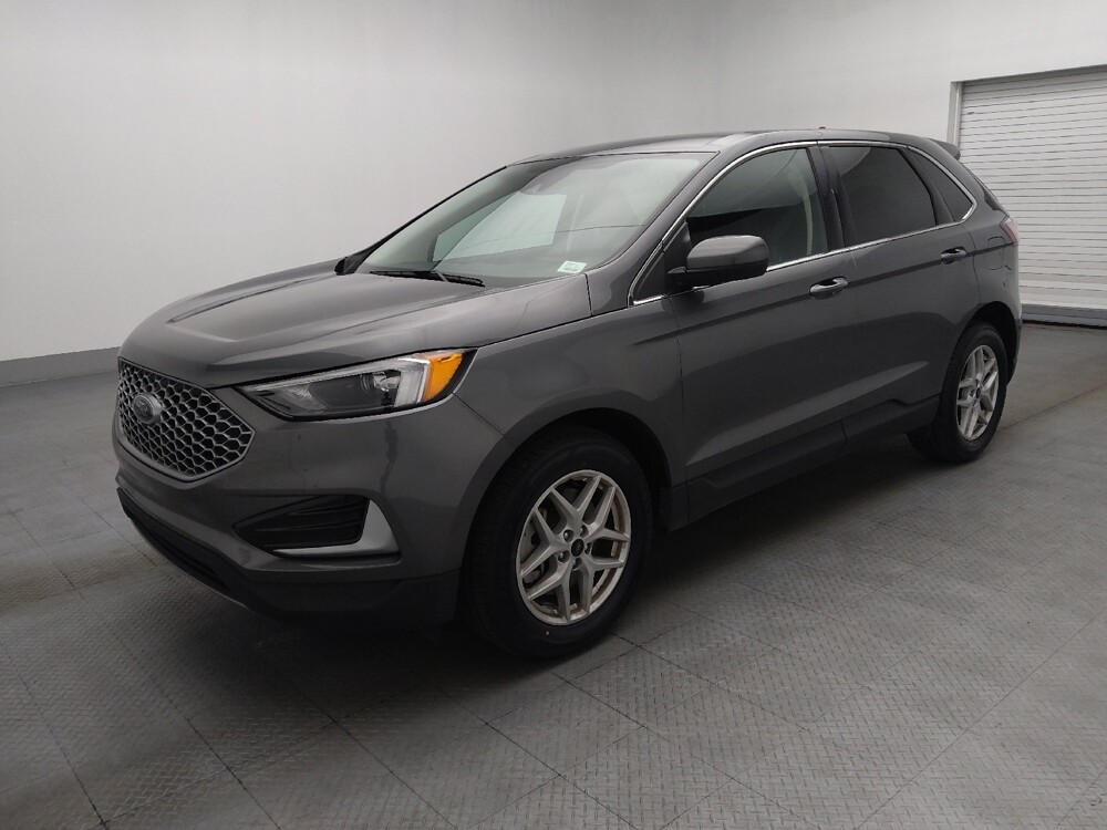 2024 Ford Edge in Augusta, GA 30907 - 18102795 2