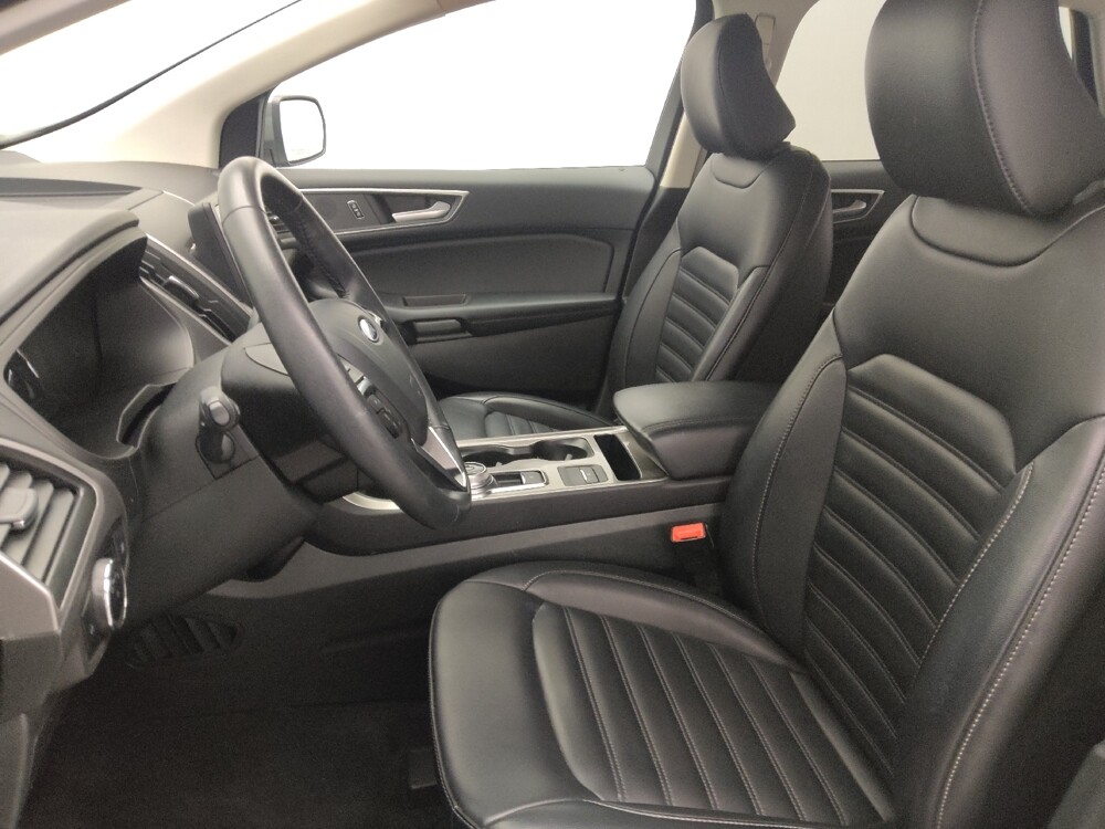2024 Ford Edge in Augusta, GA 30907 - 18102795 17
