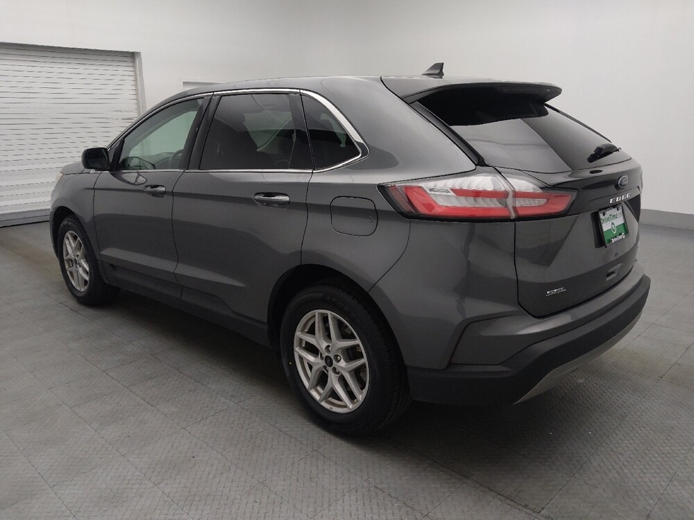 2024 Ford Edge in Augusta, GA 30907 - 18102795 3
