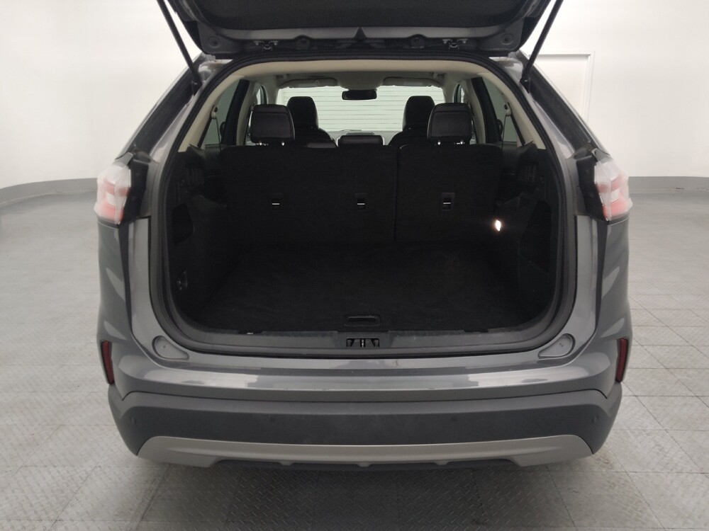 2024 Ford Edge in Augusta, GA 30907 - 18102795 29