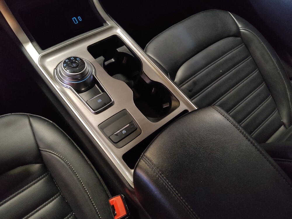 2024 Ford Edge in Augusta, GA 30907 - 18102795 26