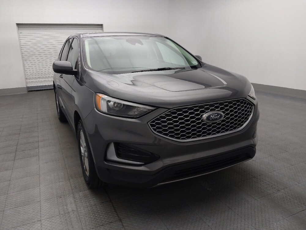 2024 Ford Edge in Augusta, GA 30907 - 18102795 14