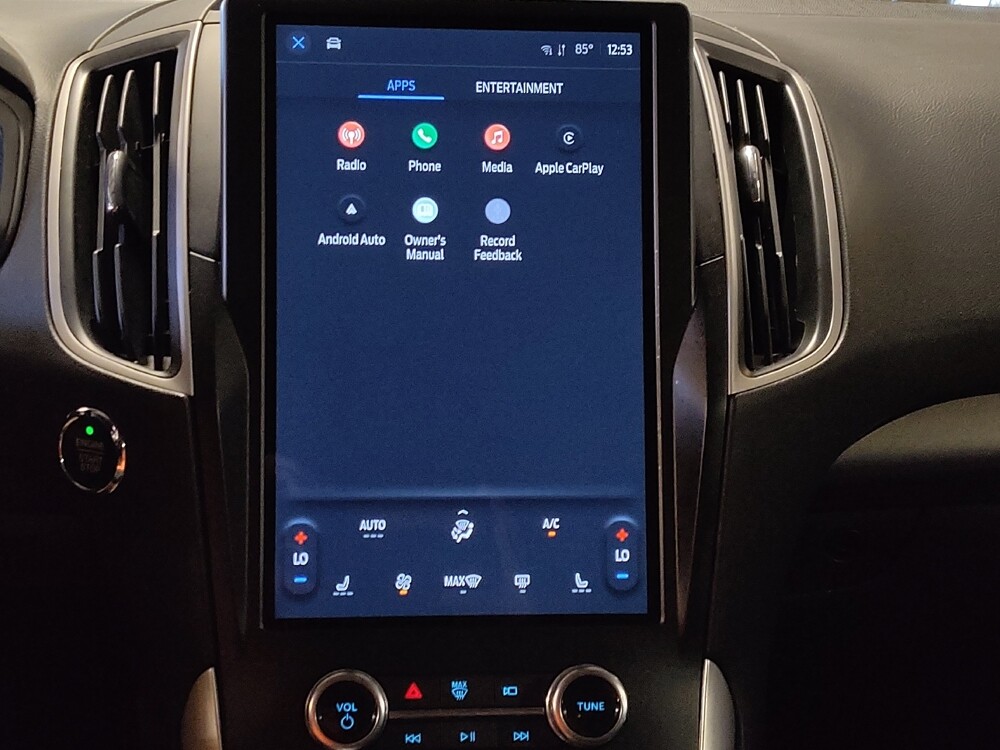 2024 Ford Edge in Augusta, GA 30907 - 18102795 25