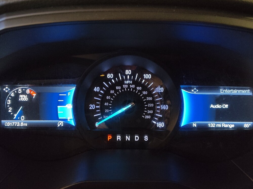 2024 Ford Edge in Augusta, GA 30907 - 18102795 23