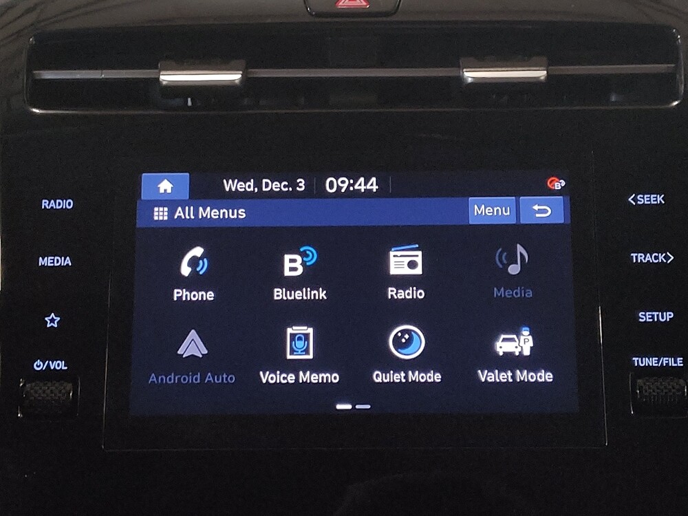 2024 Hyundai Tucson in Birmingham, AL 35215 - 18102796 25