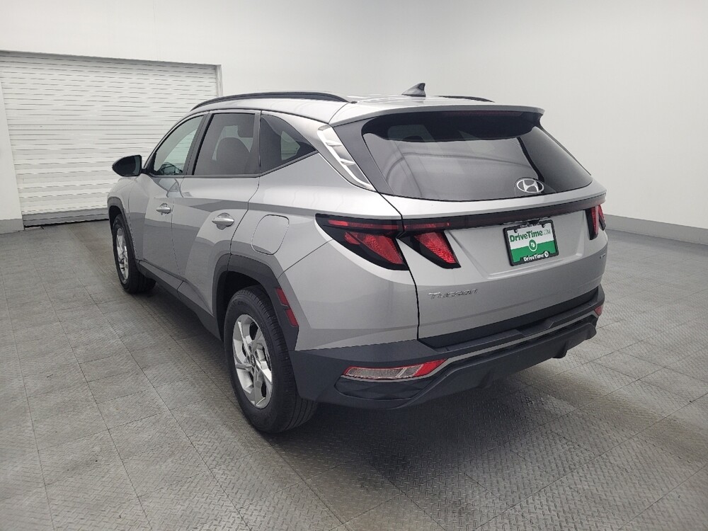 2024 Hyundai Tucson in Birmingham, AL 35215 - 18102796 5