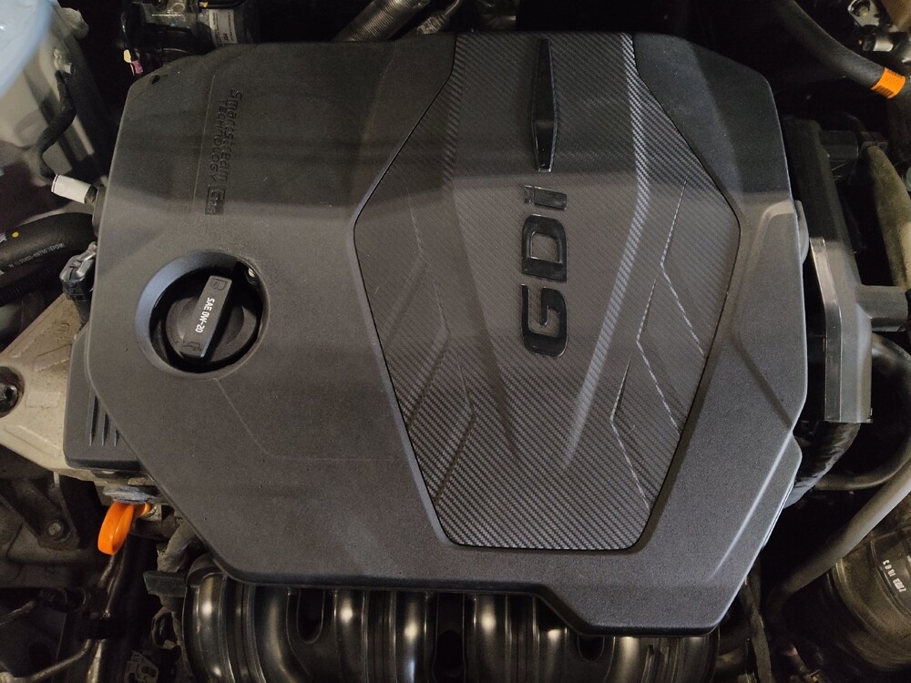 2024 Hyundai Tucson in Birmingham, AL 35215 - 18102796 30