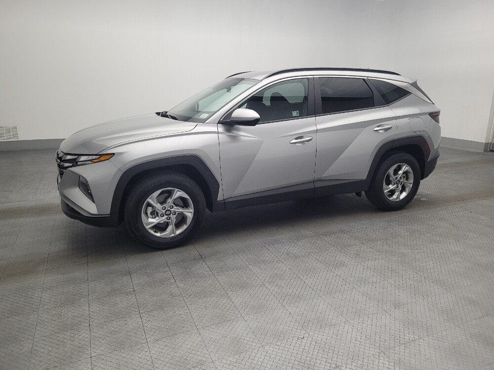 2024 Hyundai Tucson in Birmingham, AL 35215 - 18102796 2