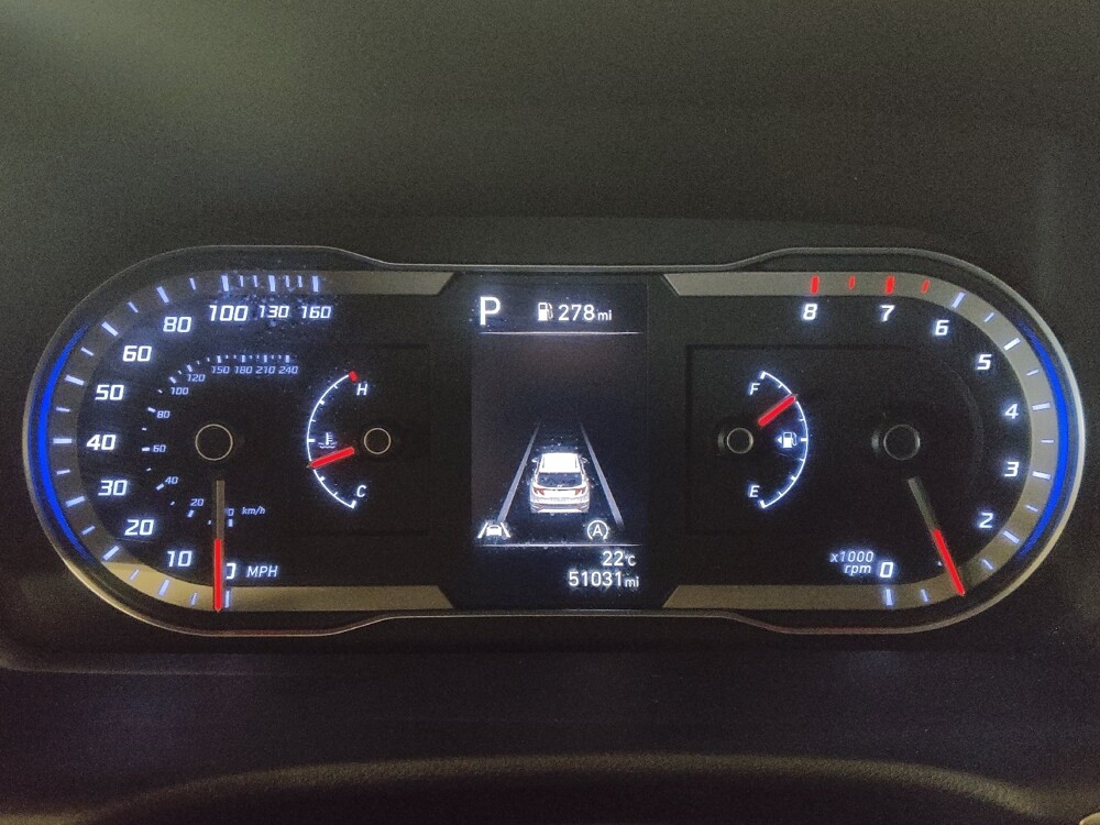 2024 Hyundai Tucson in Birmingham, AL 35215 - 18102796 23