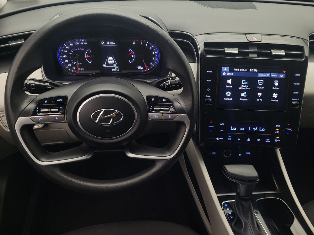 2024 Hyundai Tucson in Birmingham, AL 35215 - 18102796 22
