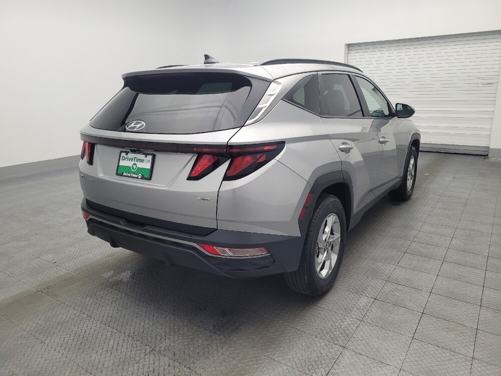 2024 Hyundai Tucson in Birmingham, AL 35215 - 18102796 9